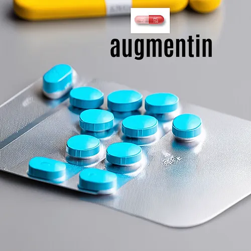 Augmentin iniettabile prezzo